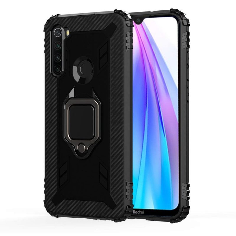 Kuori Xiaomi Redmi Note 8T Erittäin Suojaava Tuella