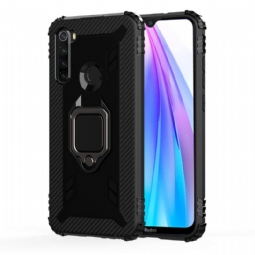 Kuori Xiaomi Redmi Note 8T Erittäin Suojaava Tuella