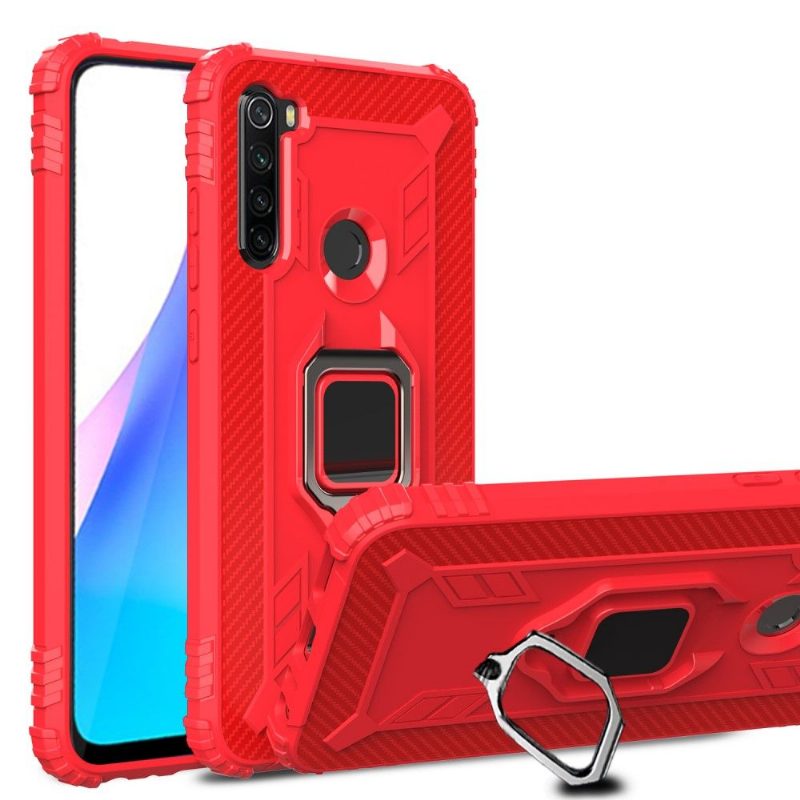 Kuori Xiaomi Redmi Note 8T Erittäin Suojaava Tuella