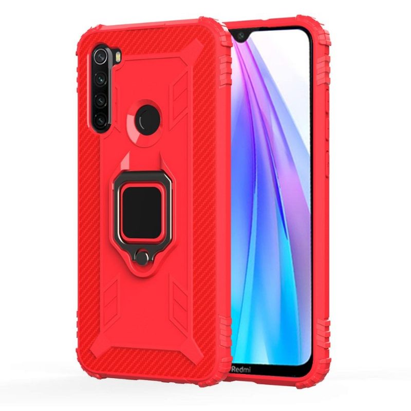 Kuori Xiaomi Redmi Note 8T Erittäin Suojaava Tuella