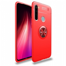 Kuori Xiaomi Redmi Note 8T Hemming Pyörivällä Telineellä