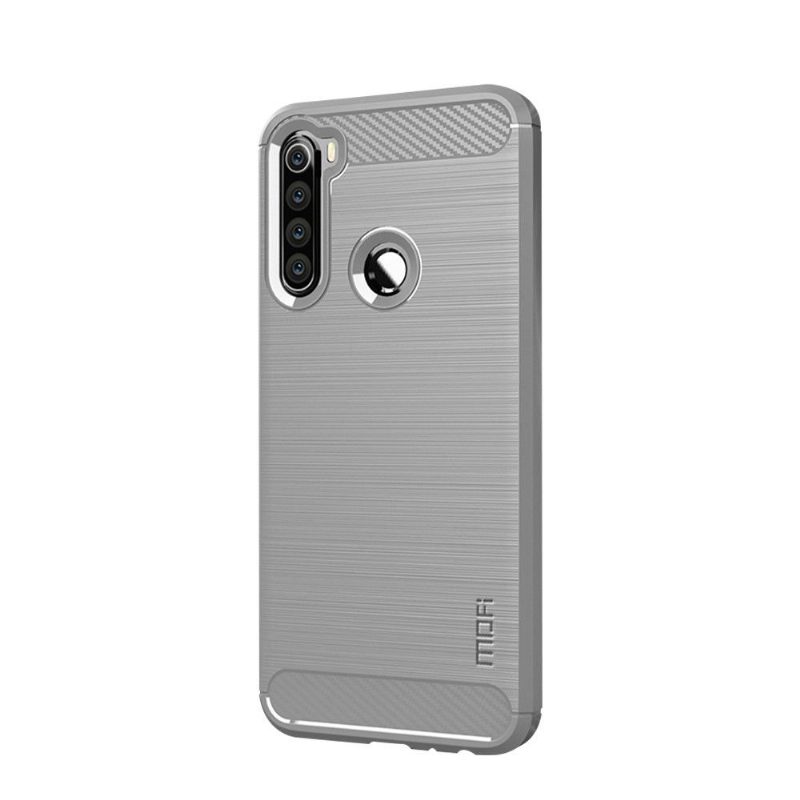 Kuori Xiaomi Redmi Note 8T Mofi Brushed Effect