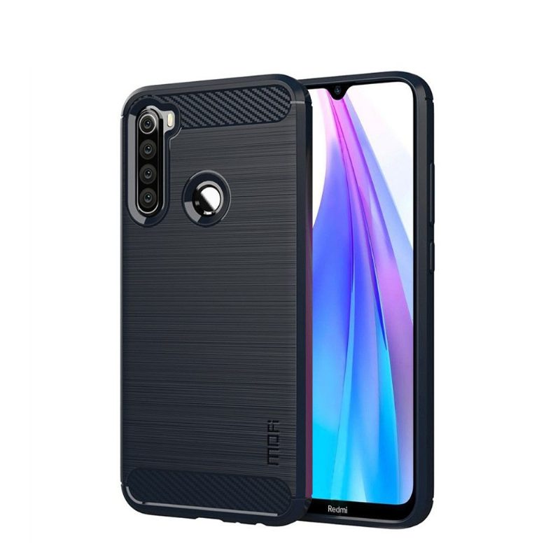 Kuori Xiaomi Redmi Note 8T Mofi Brushed Effect