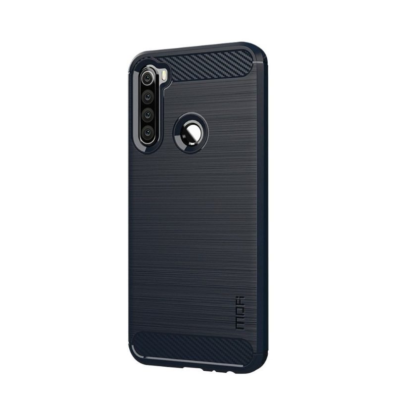 Kuori Xiaomi Redmi Note 8T Mofi Brushed Effect