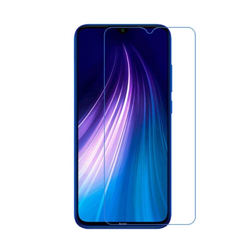 Xiaomi Redmi Note 8T - 5 Suojakalvon Pakkaus