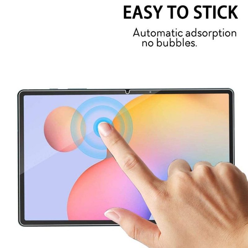 Karkaistu Lasikalvo Samsung Galaxy Tab S7 -Näytölle