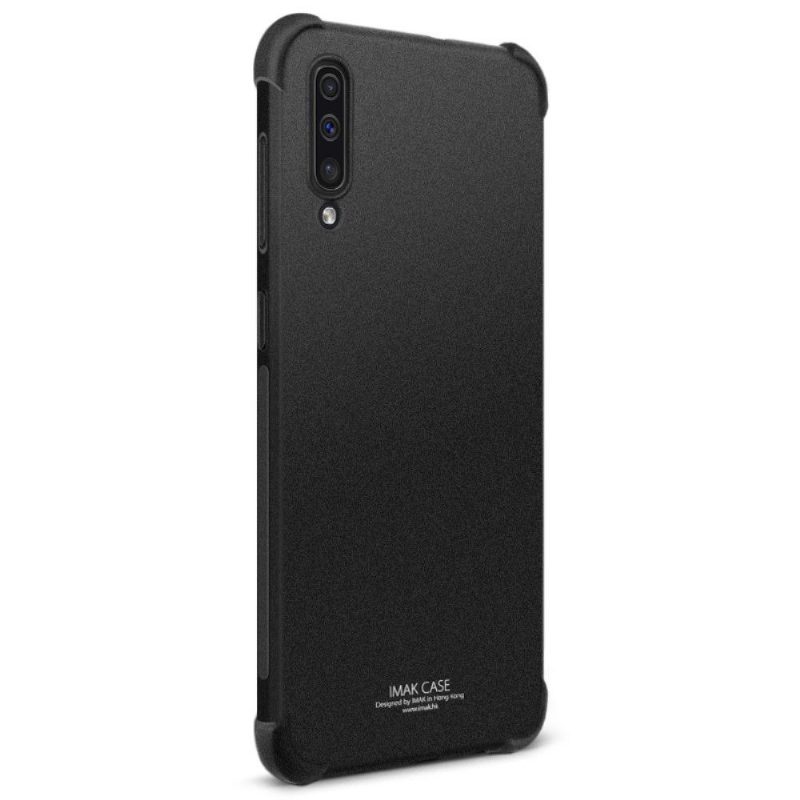 Case Samsung Galaxy A50 Murtumaton Puhelinkuoret Class Protect - Mattamusta