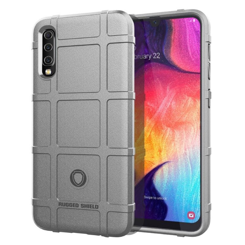 Case Samsung Galaxy A50 Rugged Shield Iskunkestävä