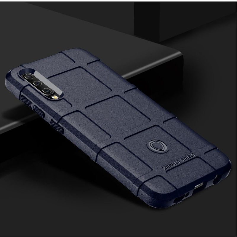 Case Samsung Galaxy A50 Rugged Shield Iskunkestävä