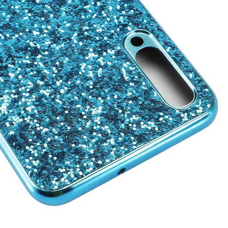 Case Samsung Galaxy A50 Sparkling Rhinestone Glamour