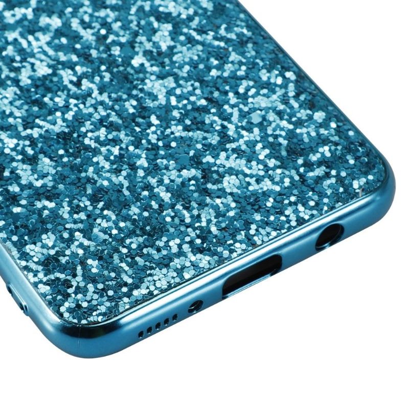 Case Samsung Galaxy A50 Sparkling Rhinestone Glamour