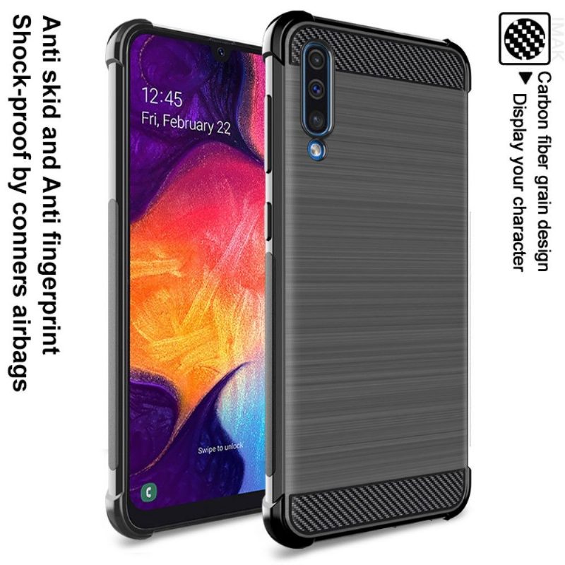 Kuori Samsung Galaxy A50 Gel Flex Vega