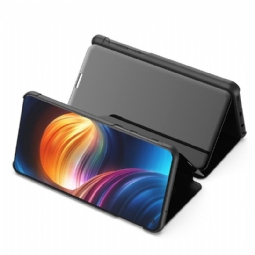 Kuori Samsung Galaxy A50 Hemming Kotelot Flip Peilitehoste