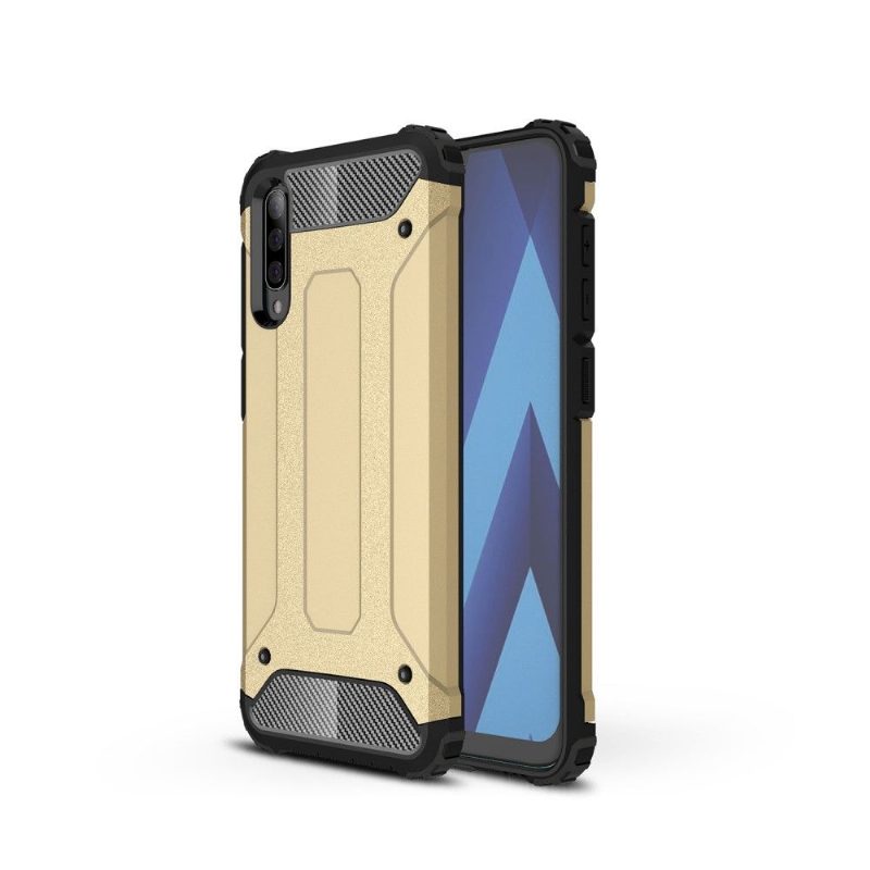 Kuori Samsung Galaxy A50 Hybridipanssarivartija