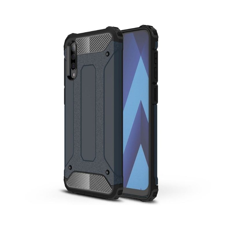 Kuori Samsung Galaxy A50 Hybridipanssarivartija