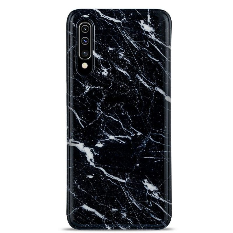 Kuori Samsung Galaxy A50 Suojakuori Marble