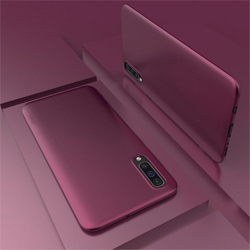 Kuori Samsung Galaxy A50 Ultra Thin Matte Coating