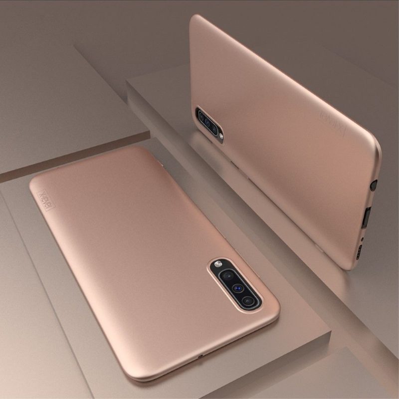 Kuori Samsung Galaxy A50 Ultra Thin Matte Coating