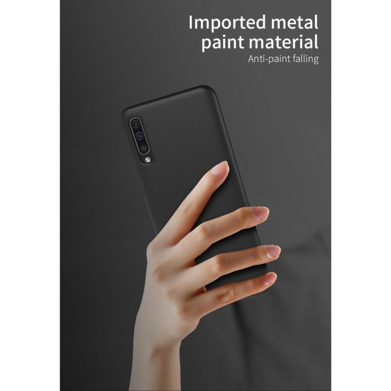 Kuori Samsung Galaxy A50 Ultra Thin Matte Coating