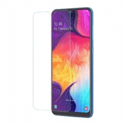 Samsung Galaxy A50 - Pakkauksessa 2 Karkaistua Lasikalvoa