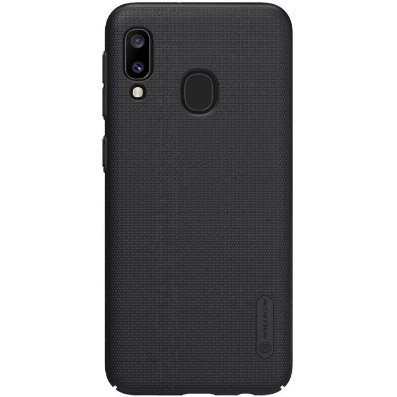 Case Samsung Galaxy A20e Nillkin Super Frosted