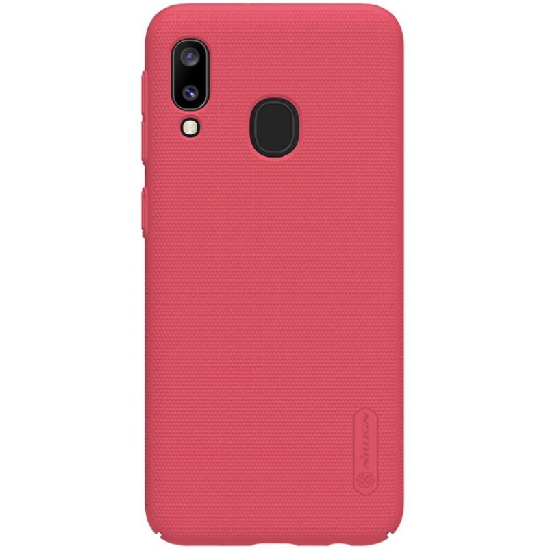 Case Samsung Galaxy A20e Nillkin Super Frosted