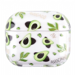 Airpods 3 Avocado -Kotelo