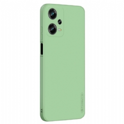 Case Xiaomi Redmi Note 12 Pro Plus Silikoni Pinwuyo