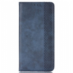 Puhelinkuoret Xiaomi Redmi Note 12 Pro Plus Kotelot Flip Vintage