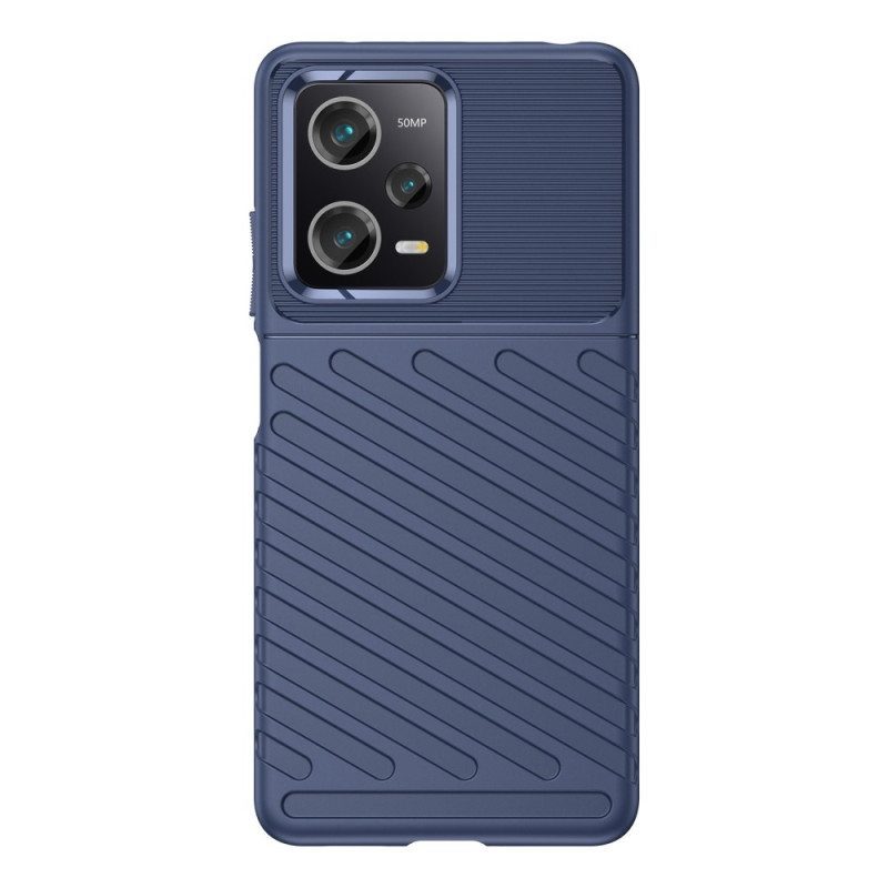 Case Poco X5 Pro 5G Thunder-sarja