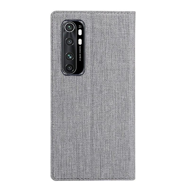 Kotelot Xiaomi Mi Note 10 Lite Braces -tukitoiminto