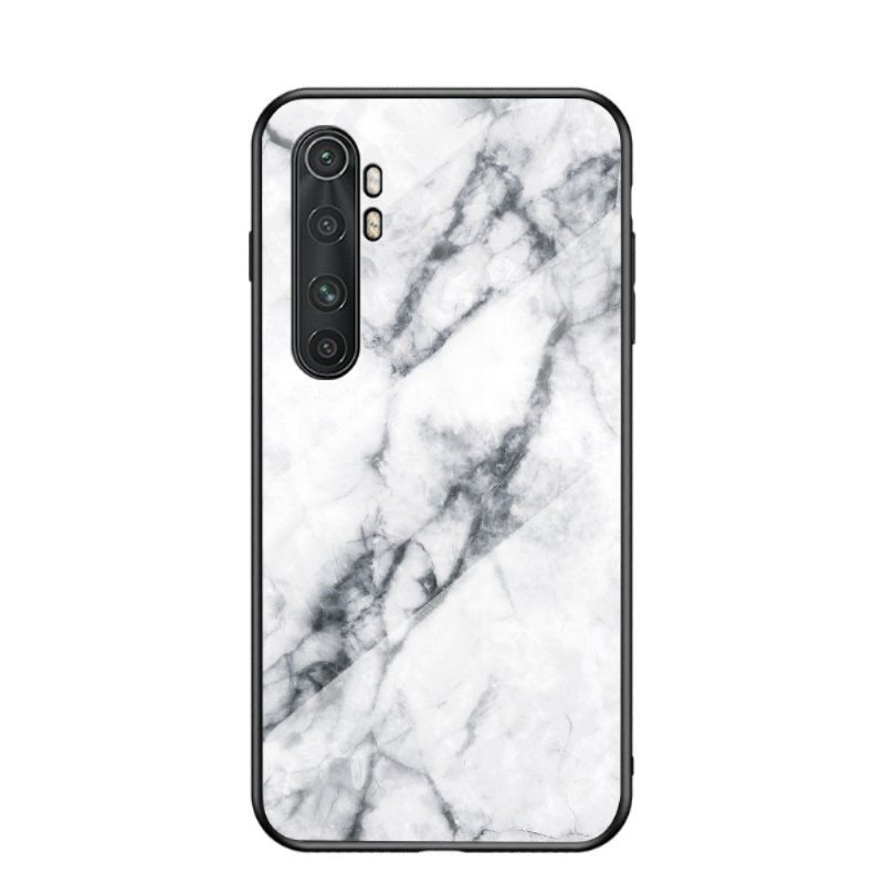 Kuori Xiaomi Mi Note 10 Lite Celine Marble