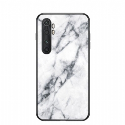 Kuori Xiaomi Mi Note 10 Lite Celine Marble