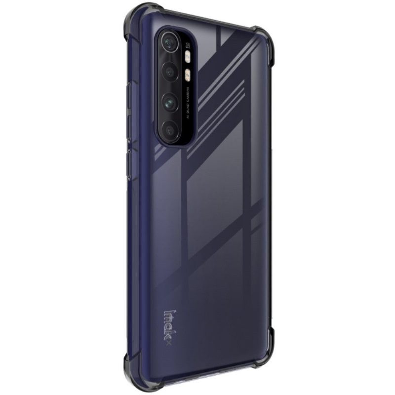 Kuori Xiaomi Mi Note 10 Lite Class Protect Kirkas