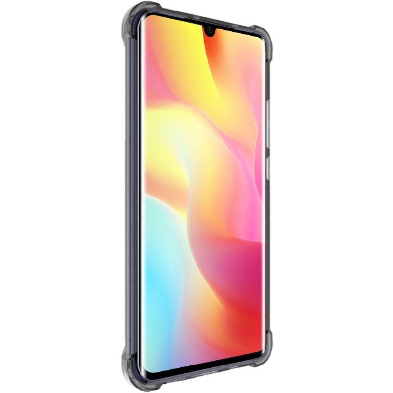 Kuori Xiaomi Mi Note 10 Lite Class Protect Kirkas