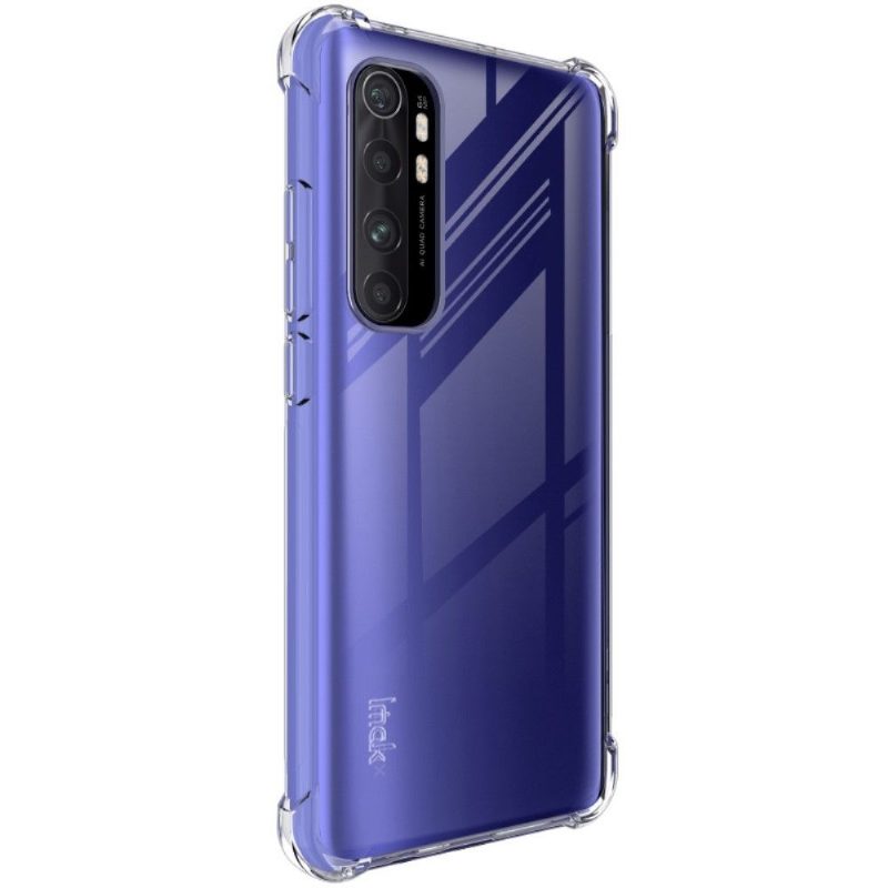 Kuori Xiaomi Mi Note 10 Lite Class Protect Kirkas