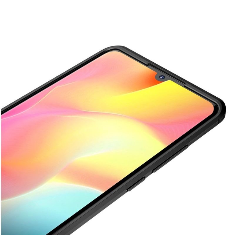 Kuori Xiaomi Mi Note 10 Lite Hemming Rakeinen Viimeistely