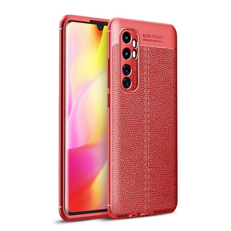 Kuori Xiaomi Mi Note 10 Lite Hemming Rakeinen Viimeistely