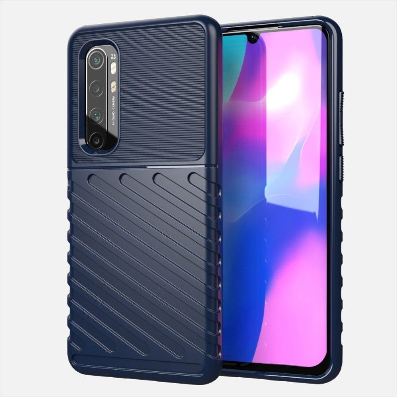 Kuori Xiaomi Mi Note 10 Lite Thunder Shield