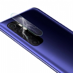 Xiaomi Mi Note 10 Lite Karkaistu Lasi Objektiiville (2 Kpl)