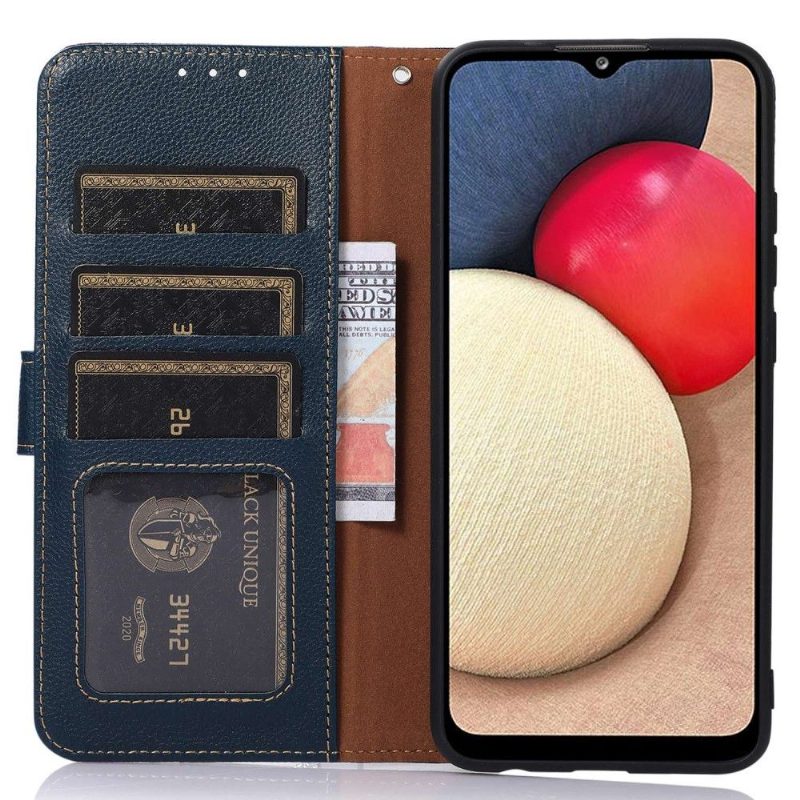 Flip Case OnePlus Nord 2T 5G Hemming Khazneh Paljaat Saumat