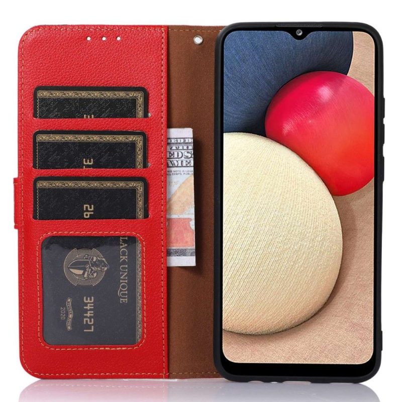 Flip Case OnePlus Nord 2T 5G Hemming Khazneh Paljaat Saumat