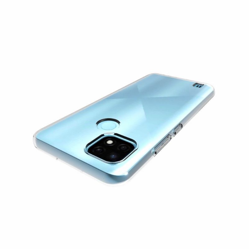 Kuori Realme C21 Prem's Transparente