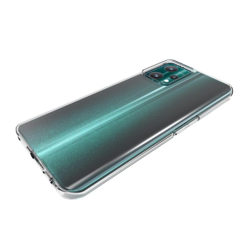 Kuori OnePlus Nord CE 2 Lite 5G Prem's Transparente