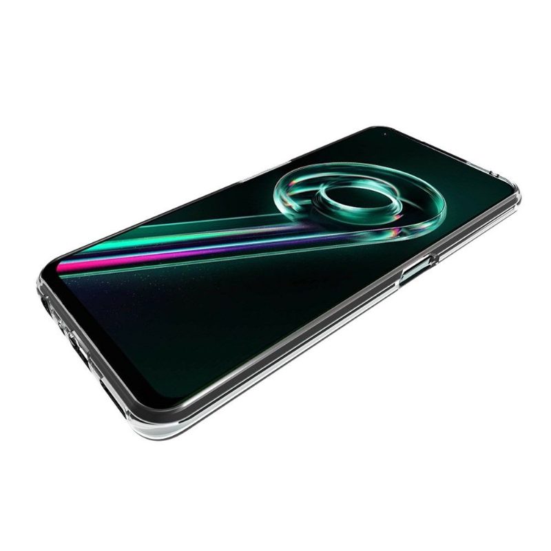 Kuori OnePlus Nord CE 2 Lite 5G Prem's Transparente