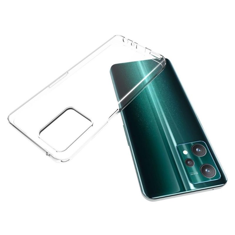 Kuori OnePlus Nord CE 2 Lite 5G Prem's Transparente