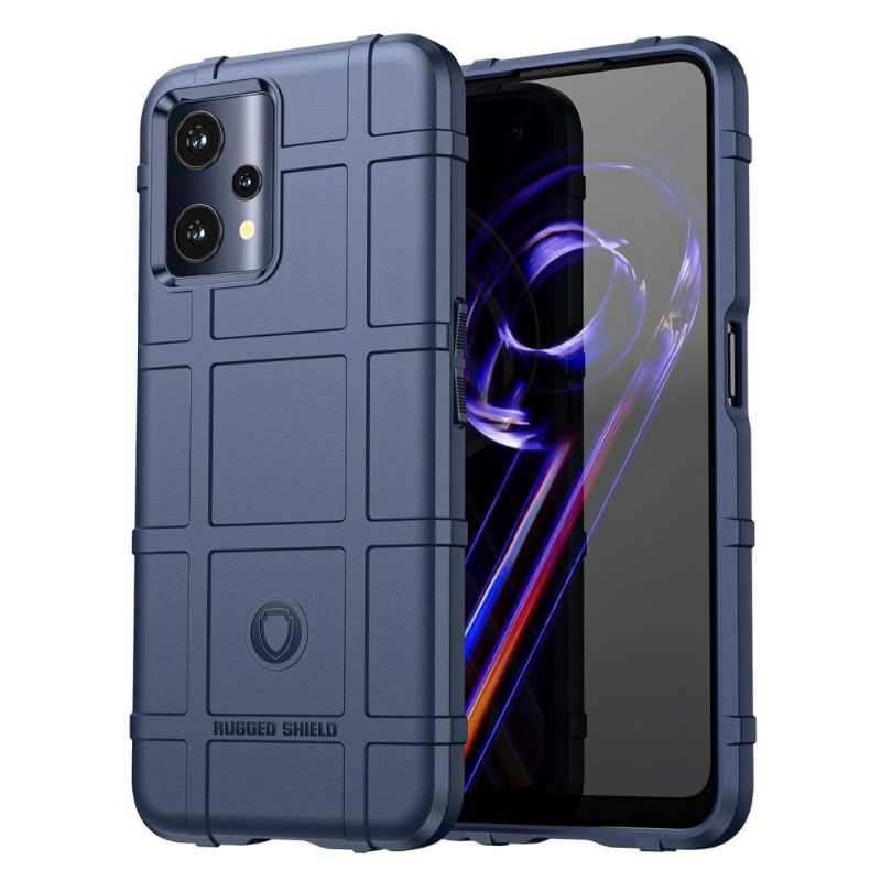 Kuori OnePlus Nord CE 2 Lite 5G Rugged Shield Iskunkestävä