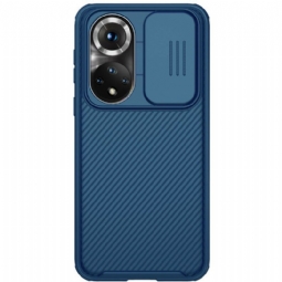 Case Honor 50 Camshield Nillkin