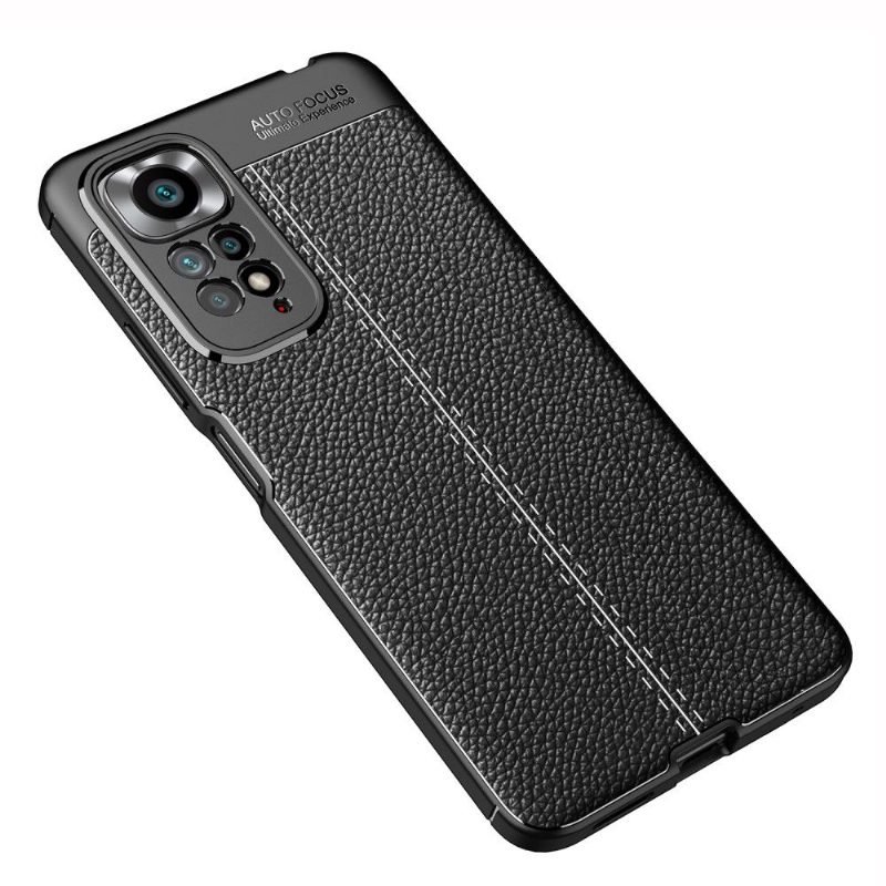 Case Xiaomi Redmi Note 11 / Note 11S Murtumaton Puhelinkuoret Joustava Rakeinen Viimeistely