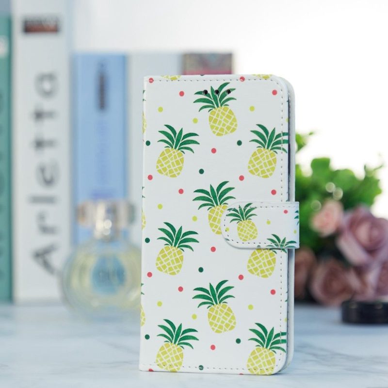 Flip Case Xiaomi Redmi Note 11 / Note 11S Hemming Auringonkukka